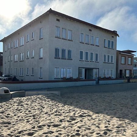 The Vurpillat Hermosa Beach Exterior foto