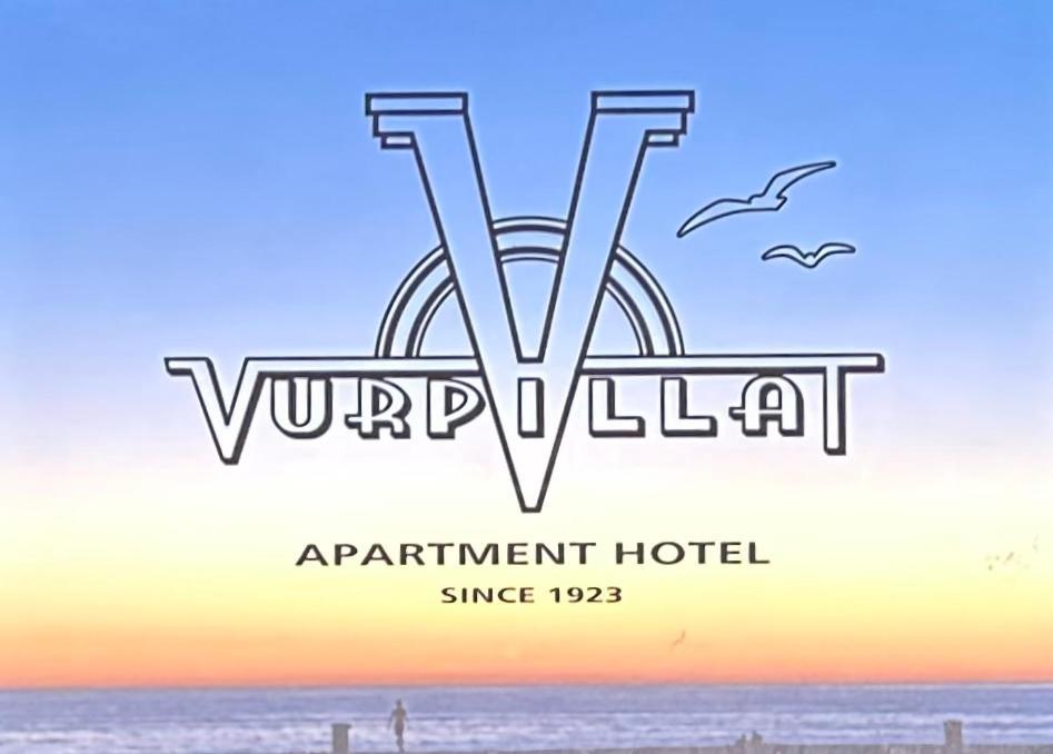 The Vurpillat Hermosa Beach Exterior foto